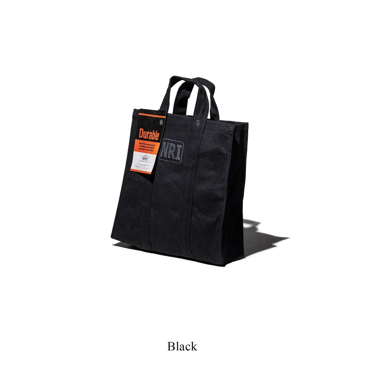 Puebco Labour Tote Bag / Small — view 3