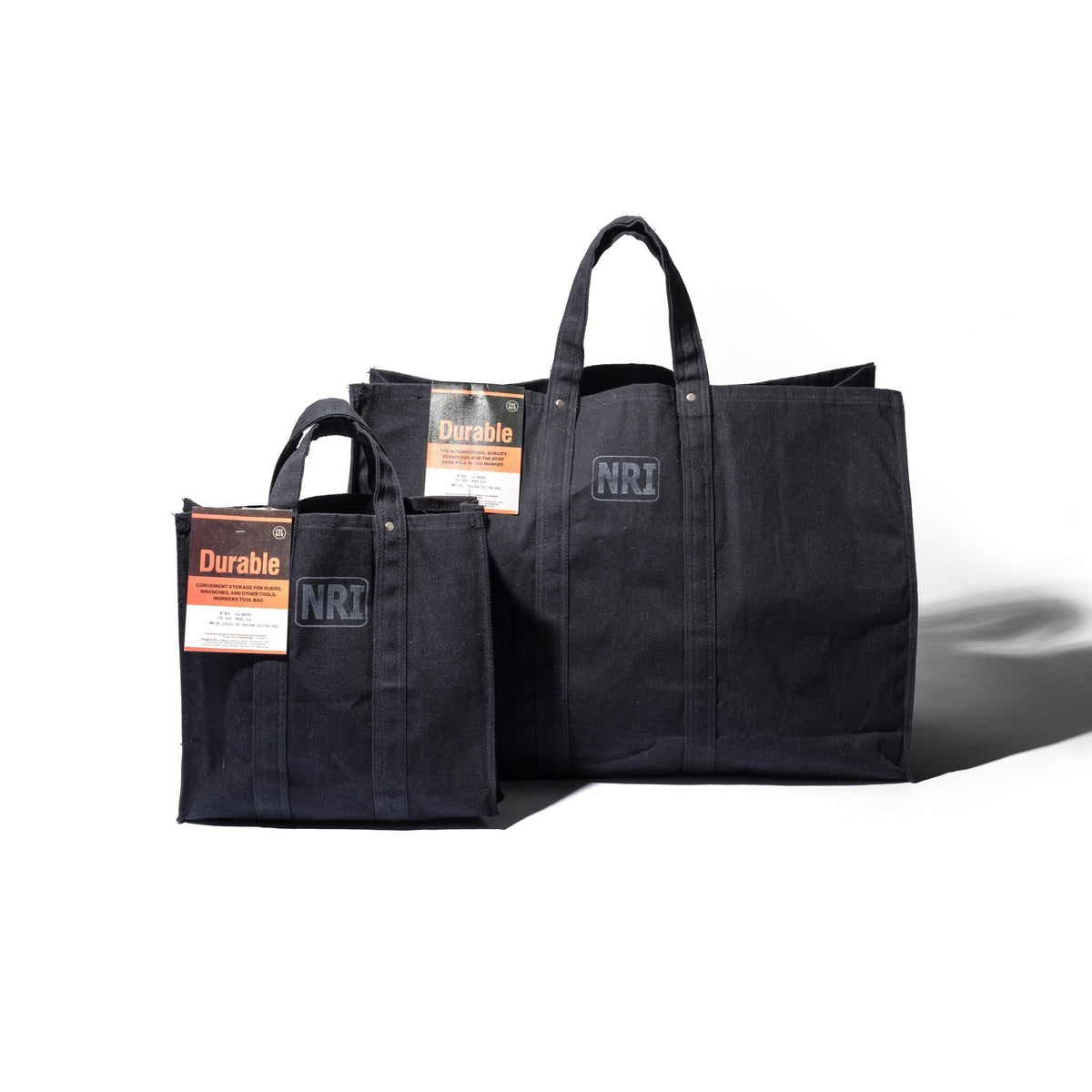 Puebco Labour Tote Bag / Large — view 2