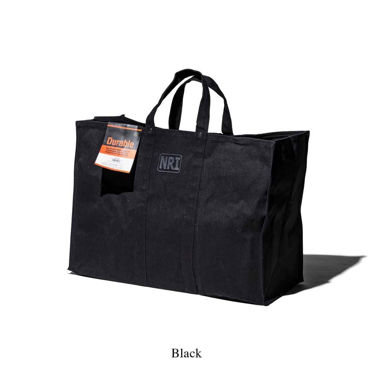 Puebco Labour Tote Bag / Large — view 3