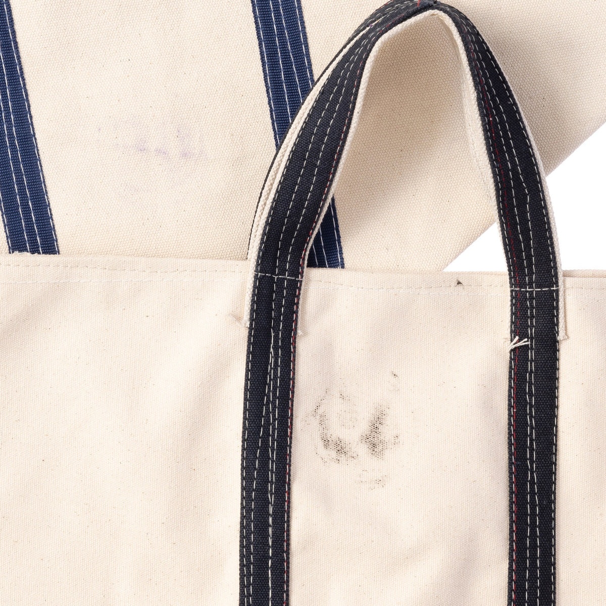 Puebco Market Tote Bag / 50 — view 4