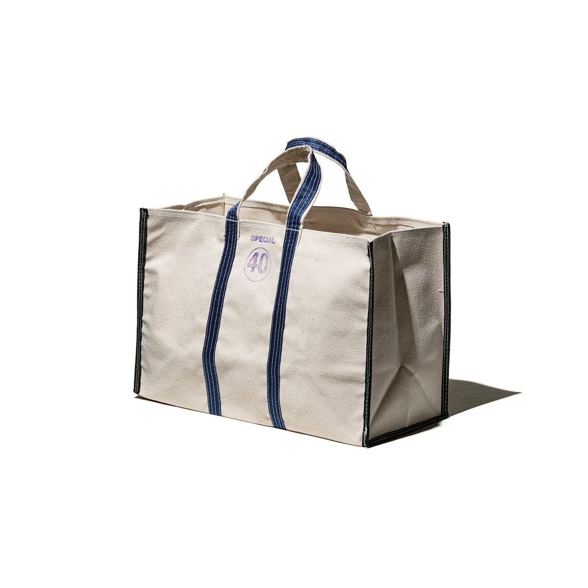 Puebco Market Tote Bag / 40 — view 2