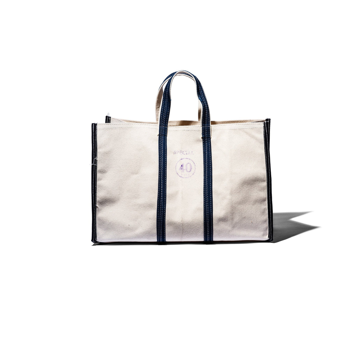 Puebco Market Tote Bag / 40 — view 3