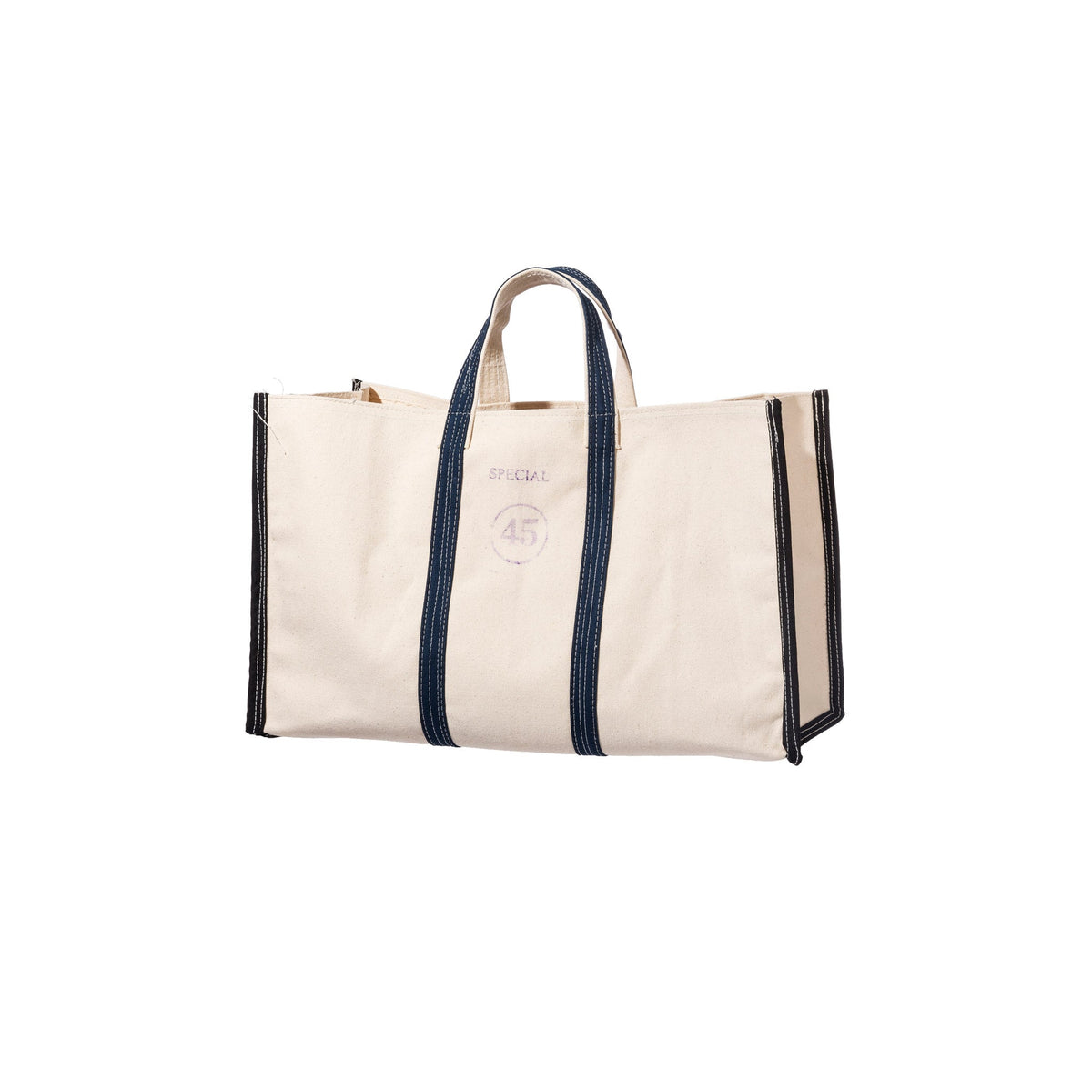 Puebco Market Tote Bag / 45 — view 2
