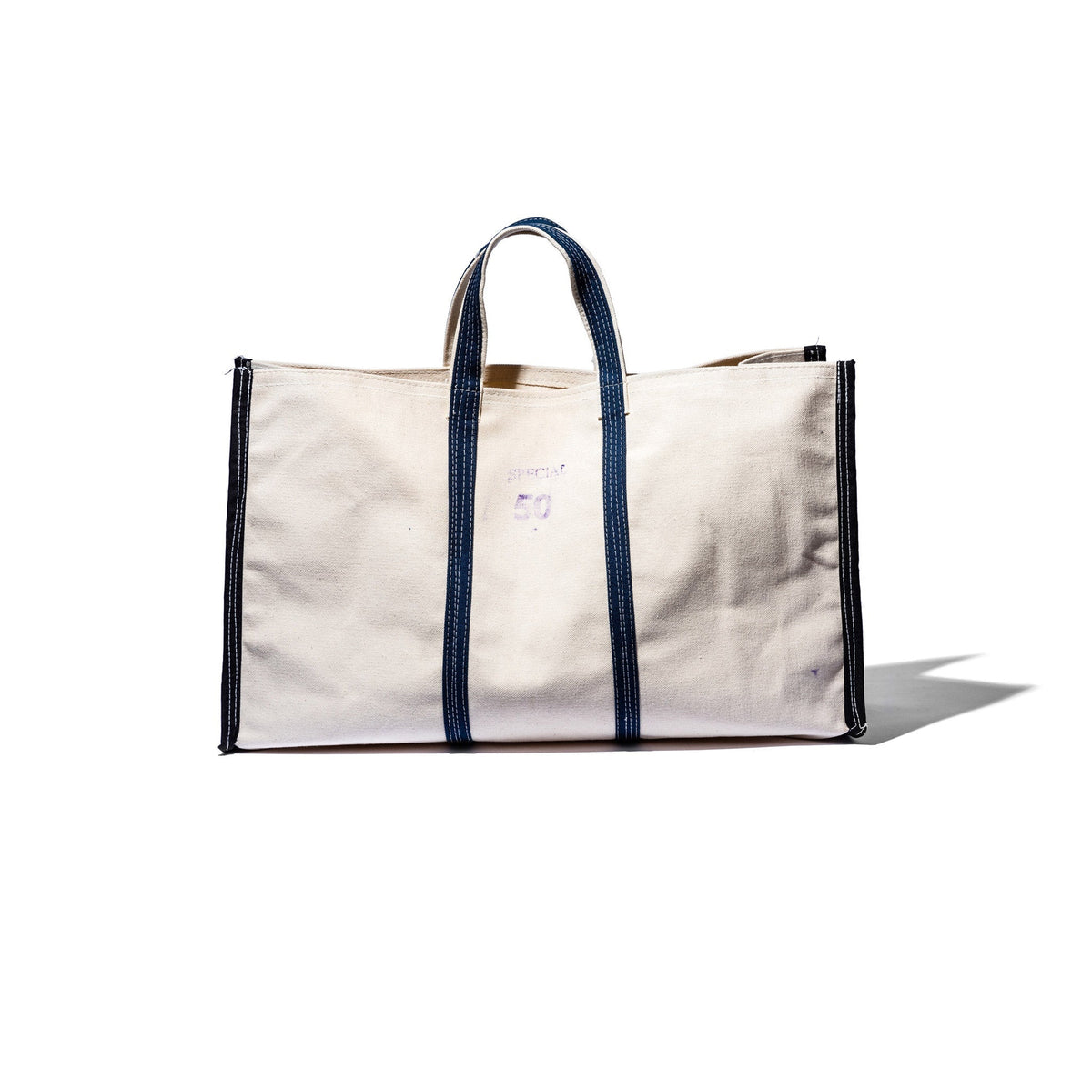 Puebco Market Tote Bag / 50 — view 2