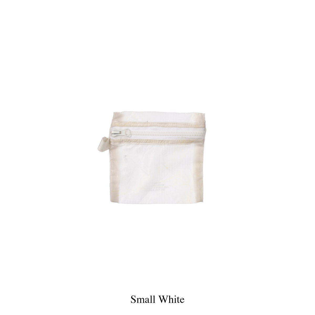 Puebco Vintage Parachute Light Pouch — view 4