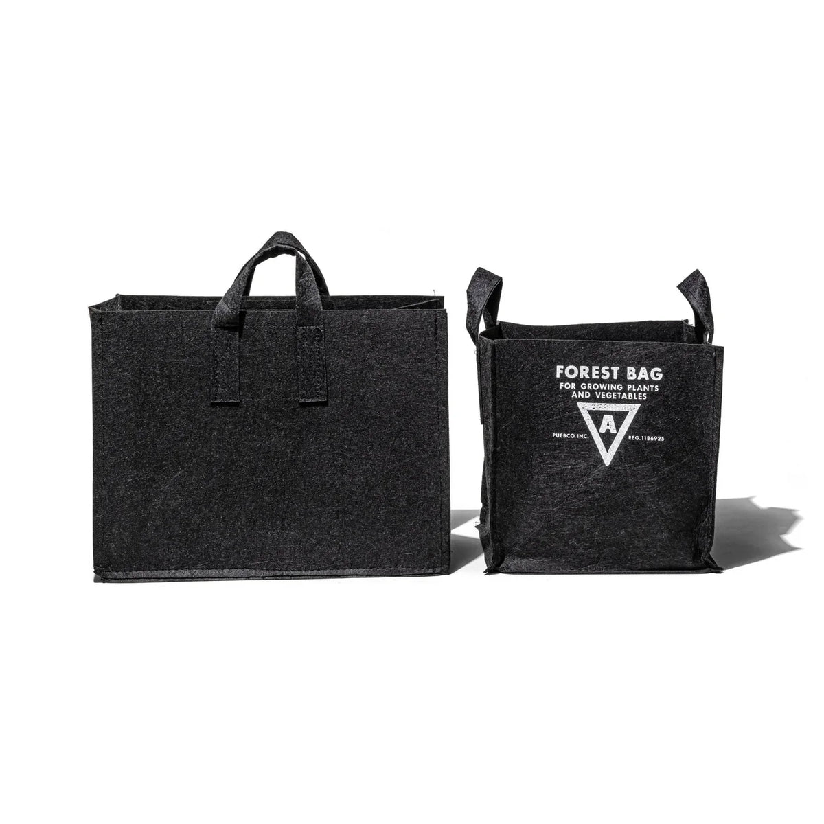 Puebco Forest Bag Rectangle — No Color — view 6