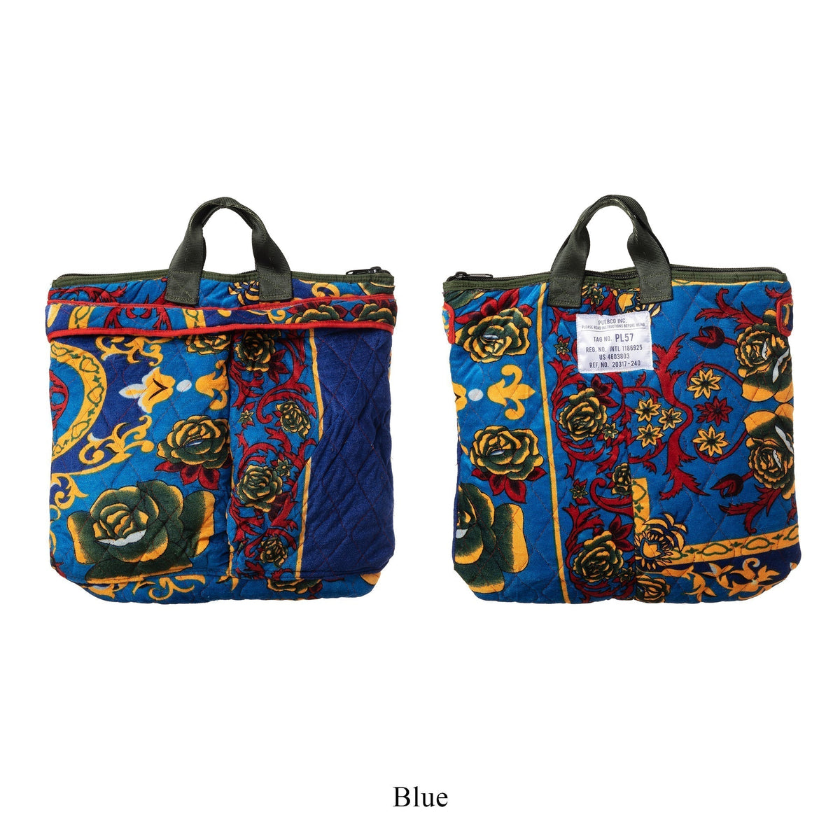Puebco Mao's Helmet Bag — view 6