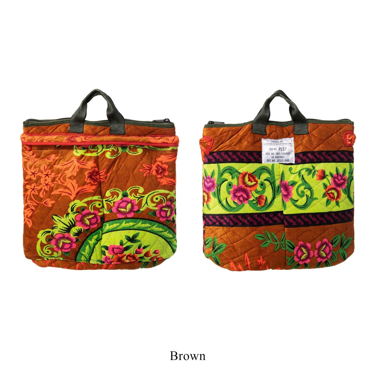 Puebco Mao's Helmet Bag — view 7