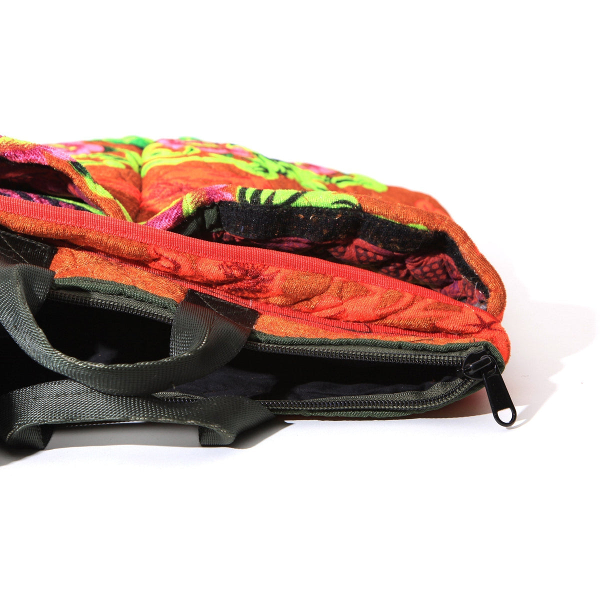 Puebco Mao's Helmet Bag — view 2