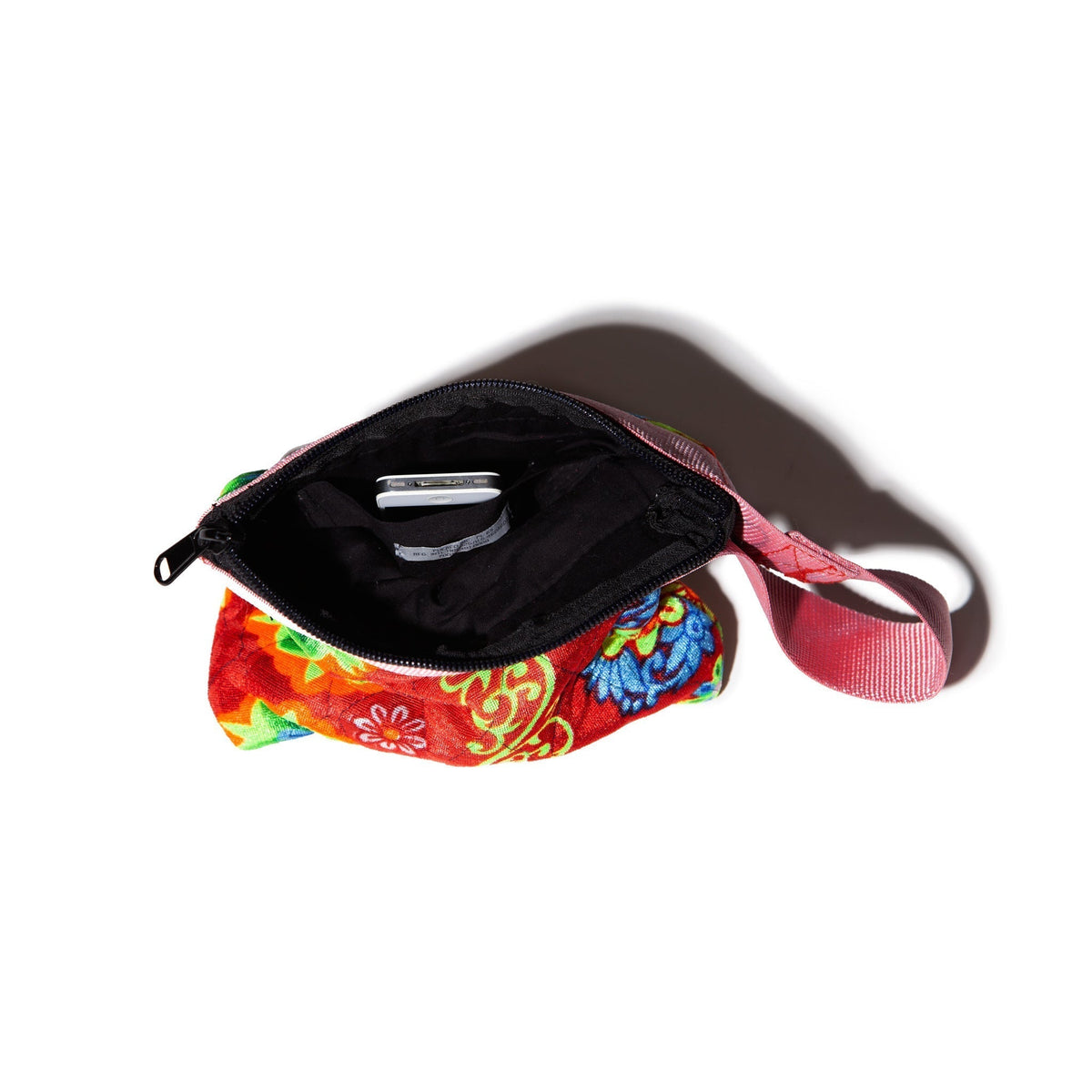 Puebco Mao's Fabric Pouch — view 2
