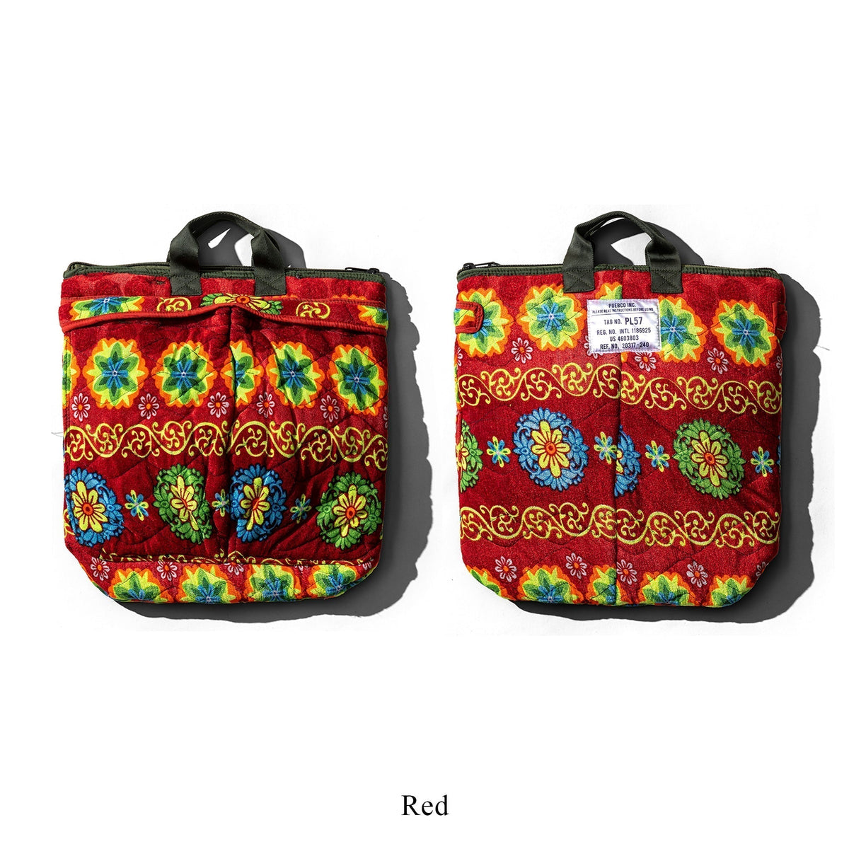 Puebco Mao's Helmet Bag — view 8