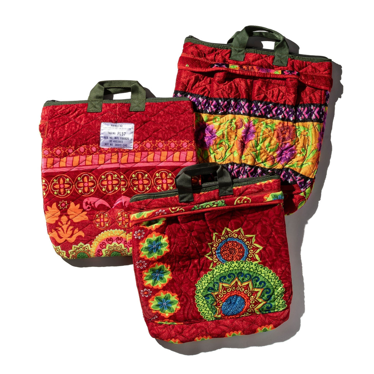 Puebco Mao's Helmet Bag — view 13