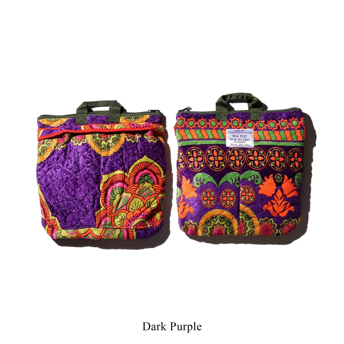 Puebco Mao's Helmet Bag — view 9