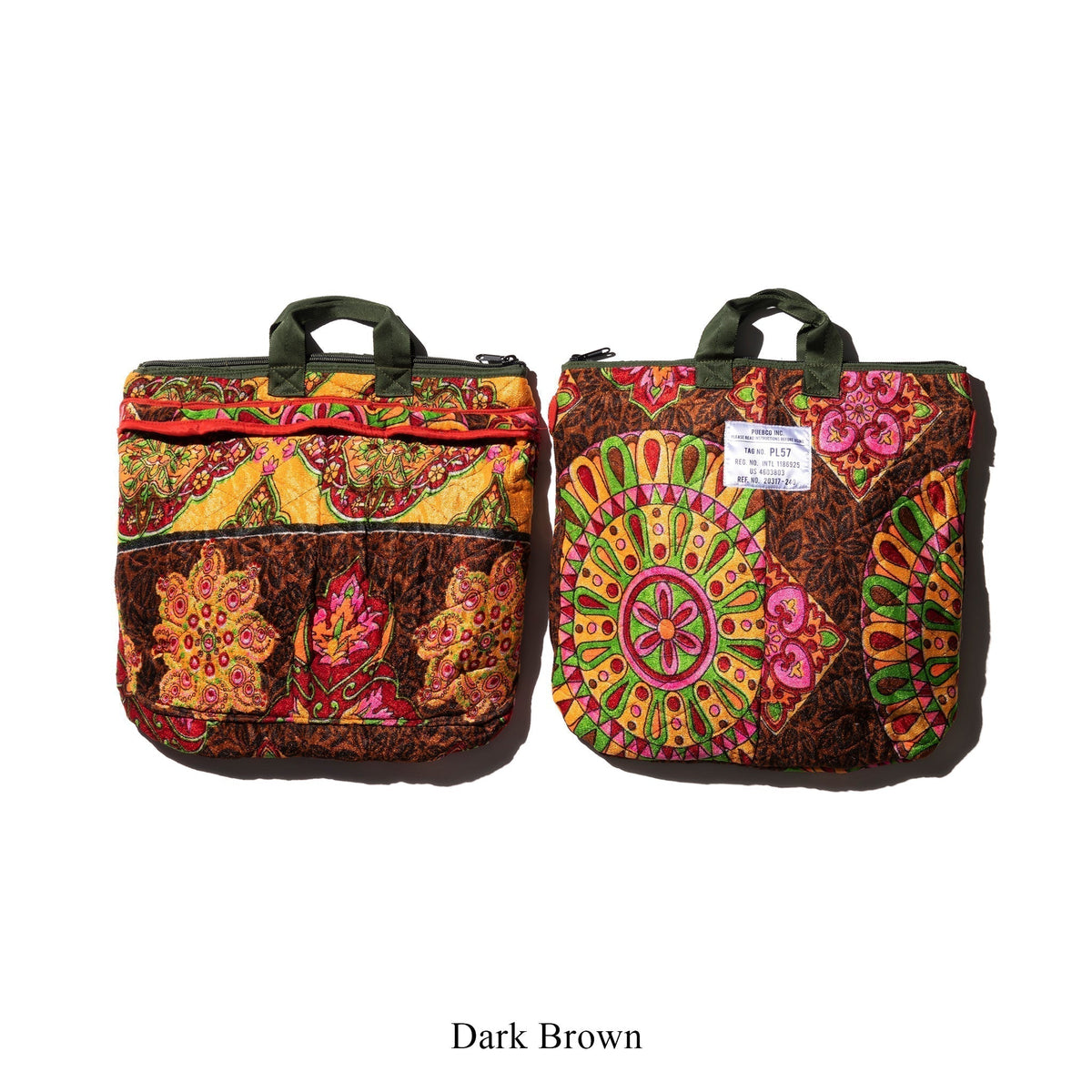 Puebco Mao's Helmet Bag — view 10