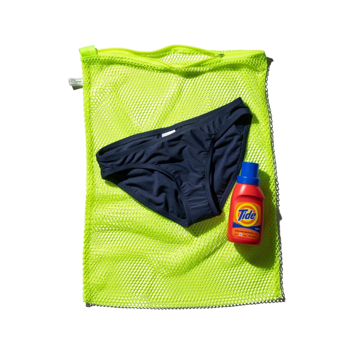 Puebco Laundry Wash Bag / 40 — view 9