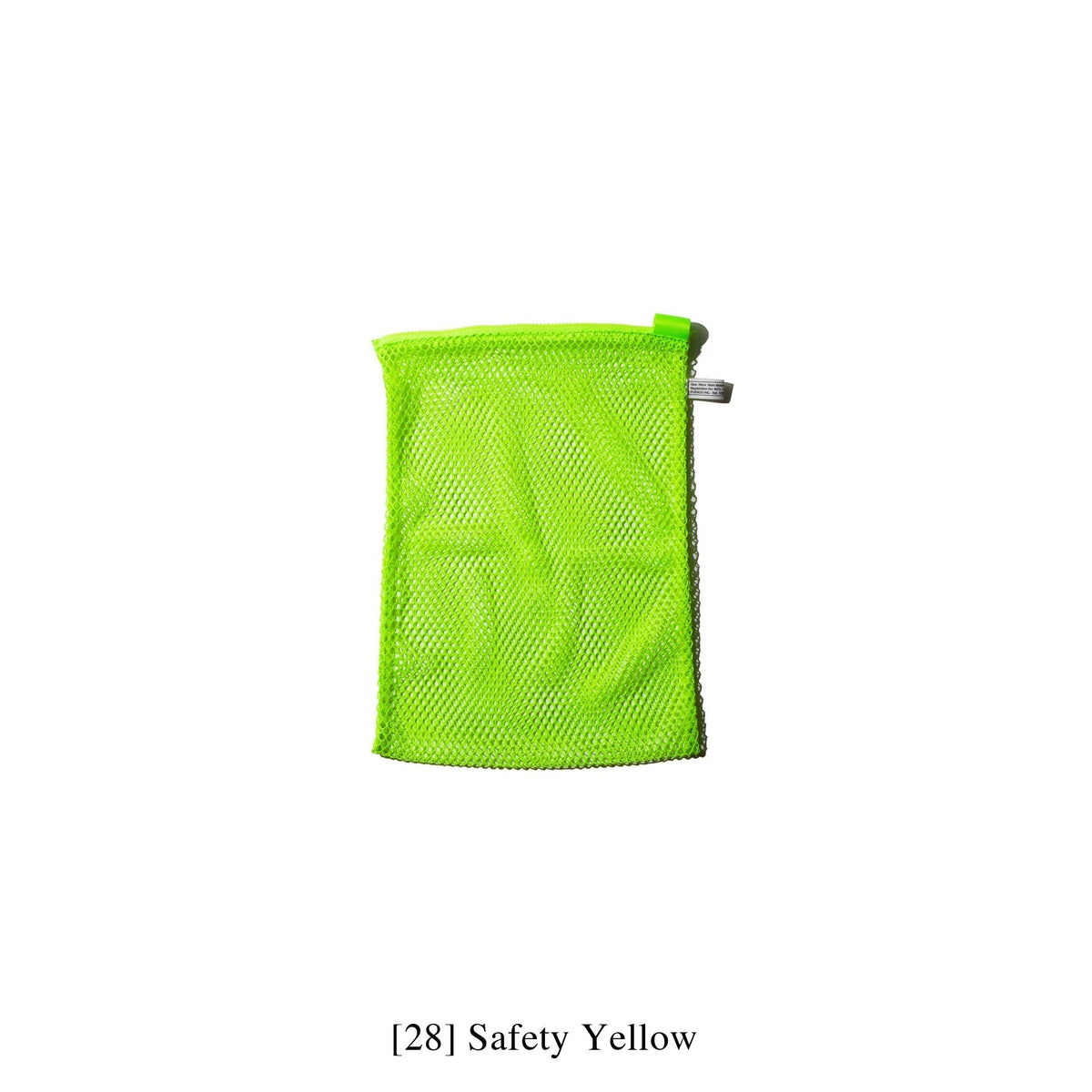 Puebco Laundry Wash Bag / 28 — view 4