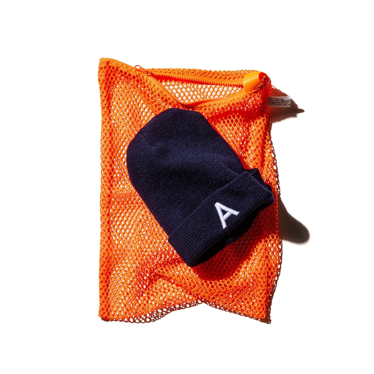 Puebco Laundry Wash Bag / 28 — view 8