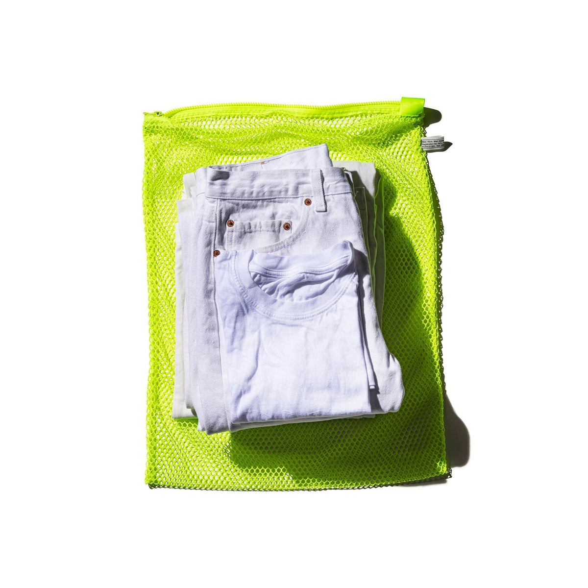 Puebco Laundry Wash Bag / 40 — view 5