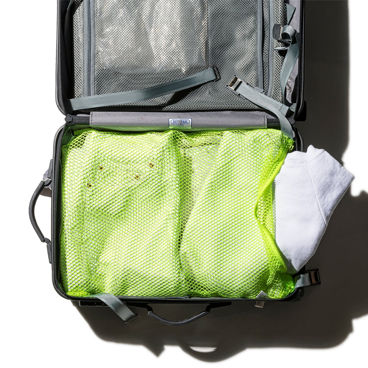 Puebco Laundry Wash Bag / 40 — view 4