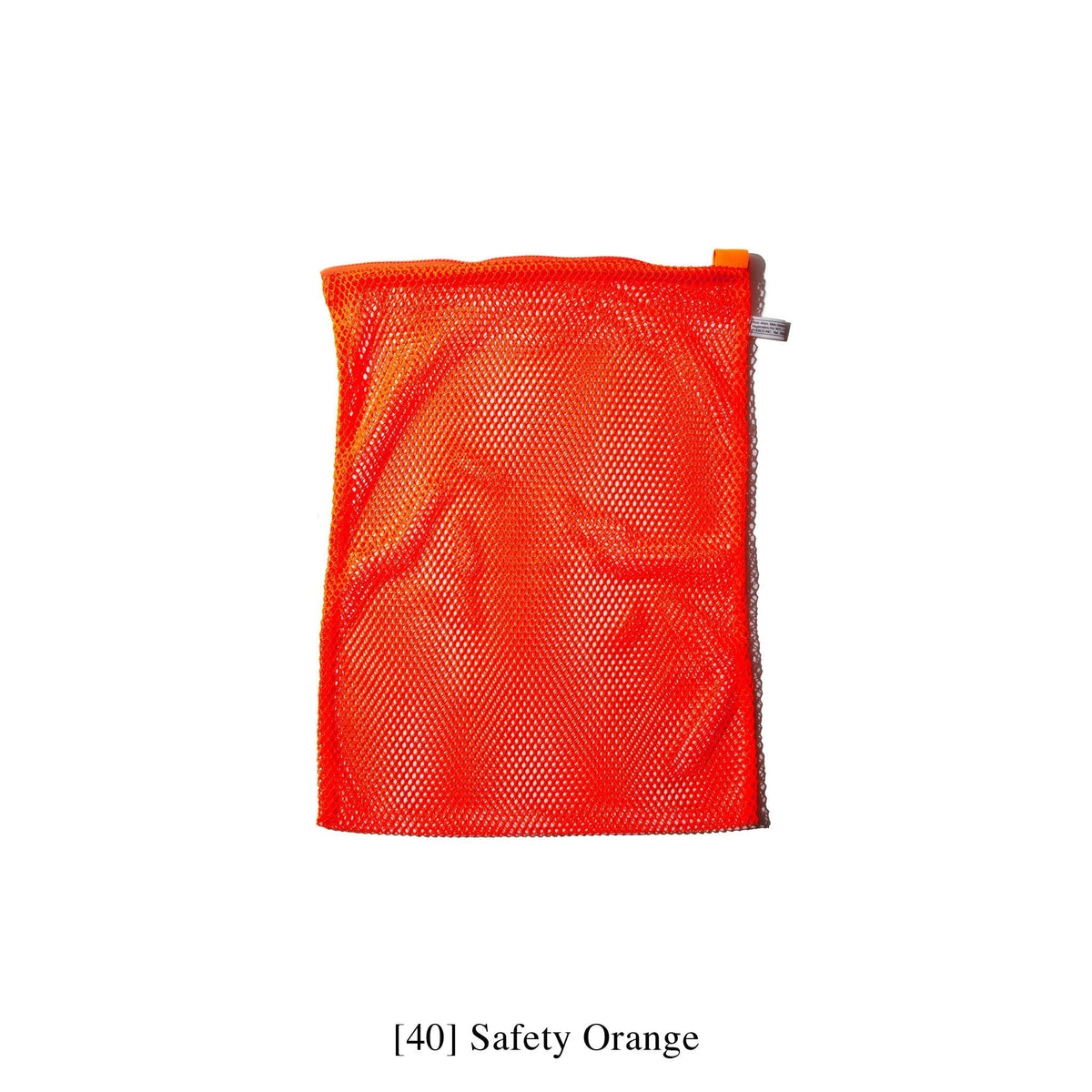 Puebco Laundry Wash Bag / 40 — view 7