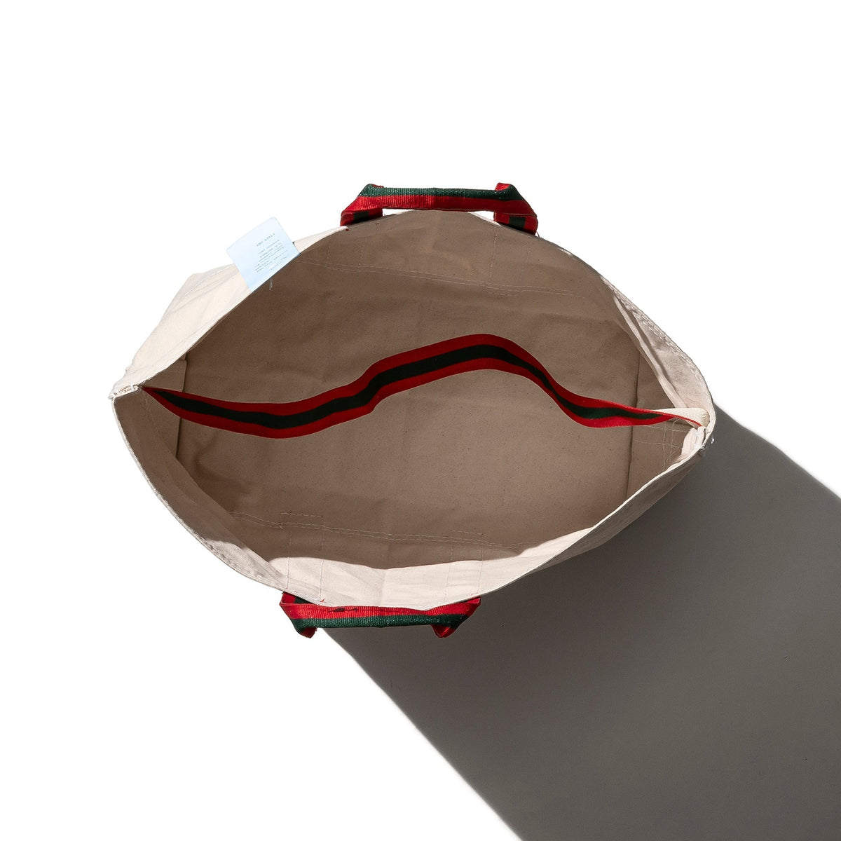 Puebco College Tote Bag / Vacation — view 7