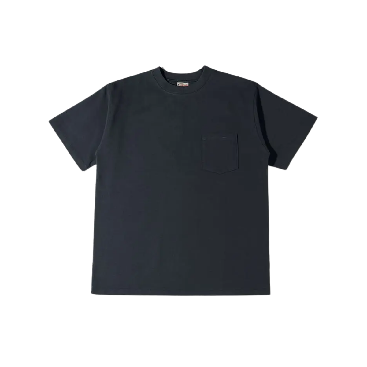 Telluride Heavy Pocket Tee — view 5