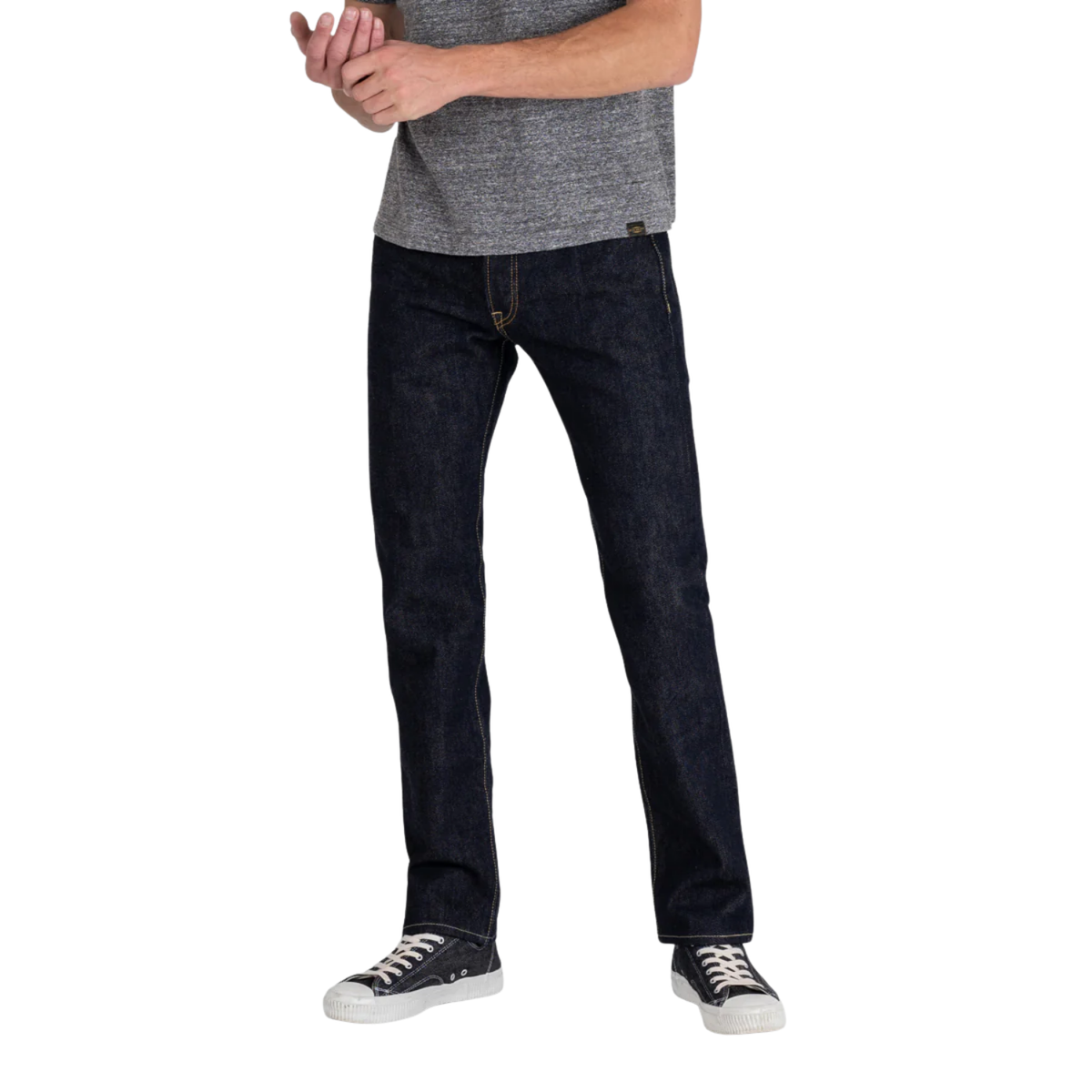 Iron Heart IH777 S 21oz — Indigo — view 2