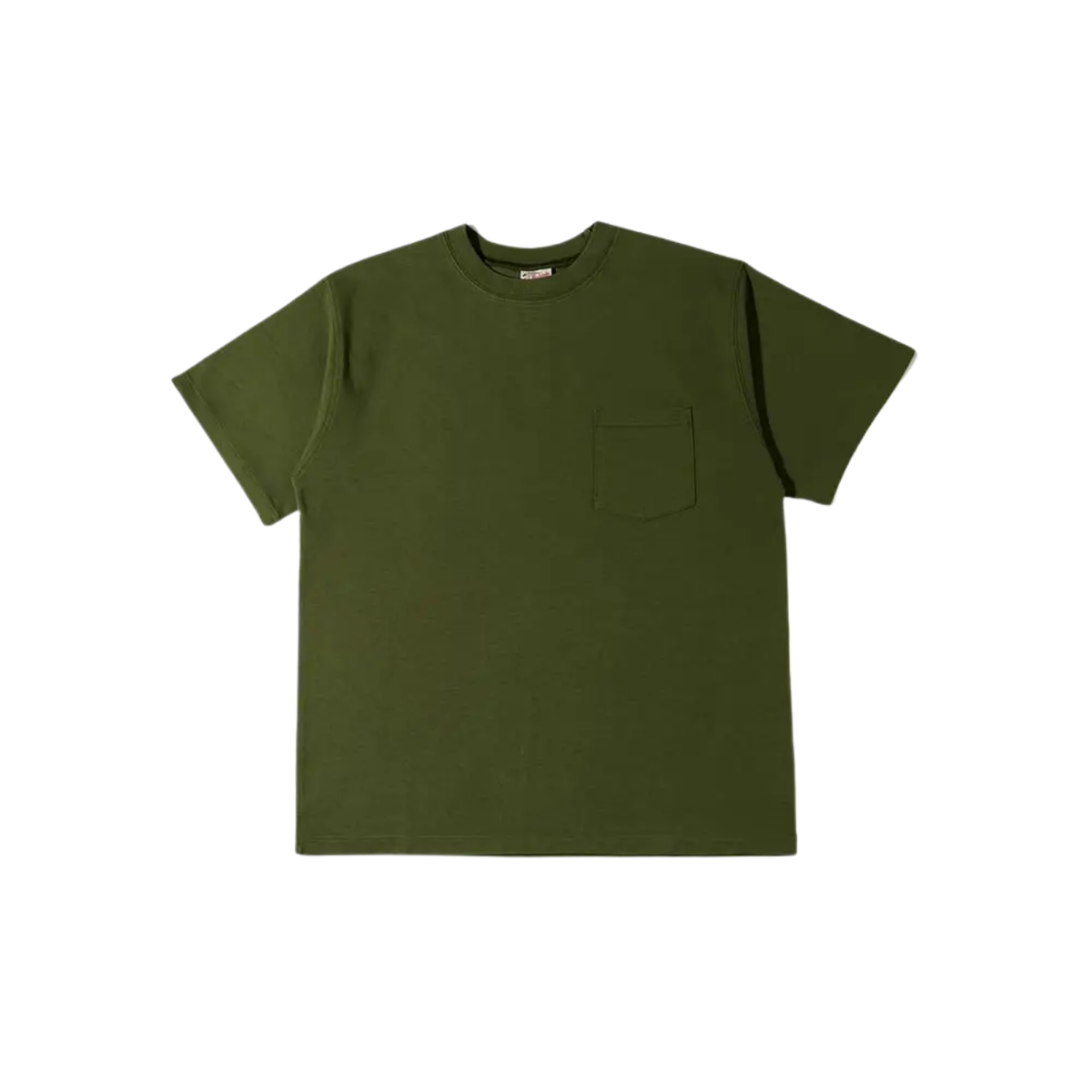 Telluride Heavy Pocket Tee — view 3
