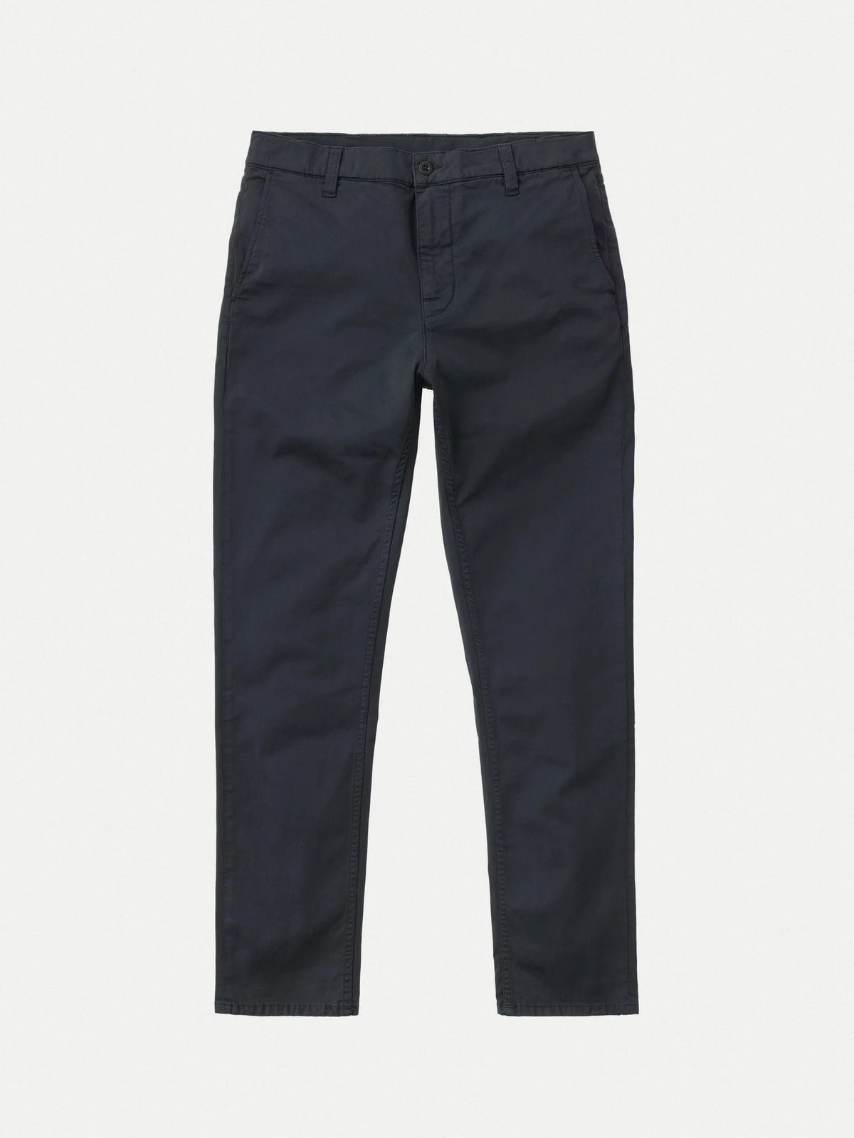 Nudie Jeans Easy Alvin — Dark Midnight — view 7