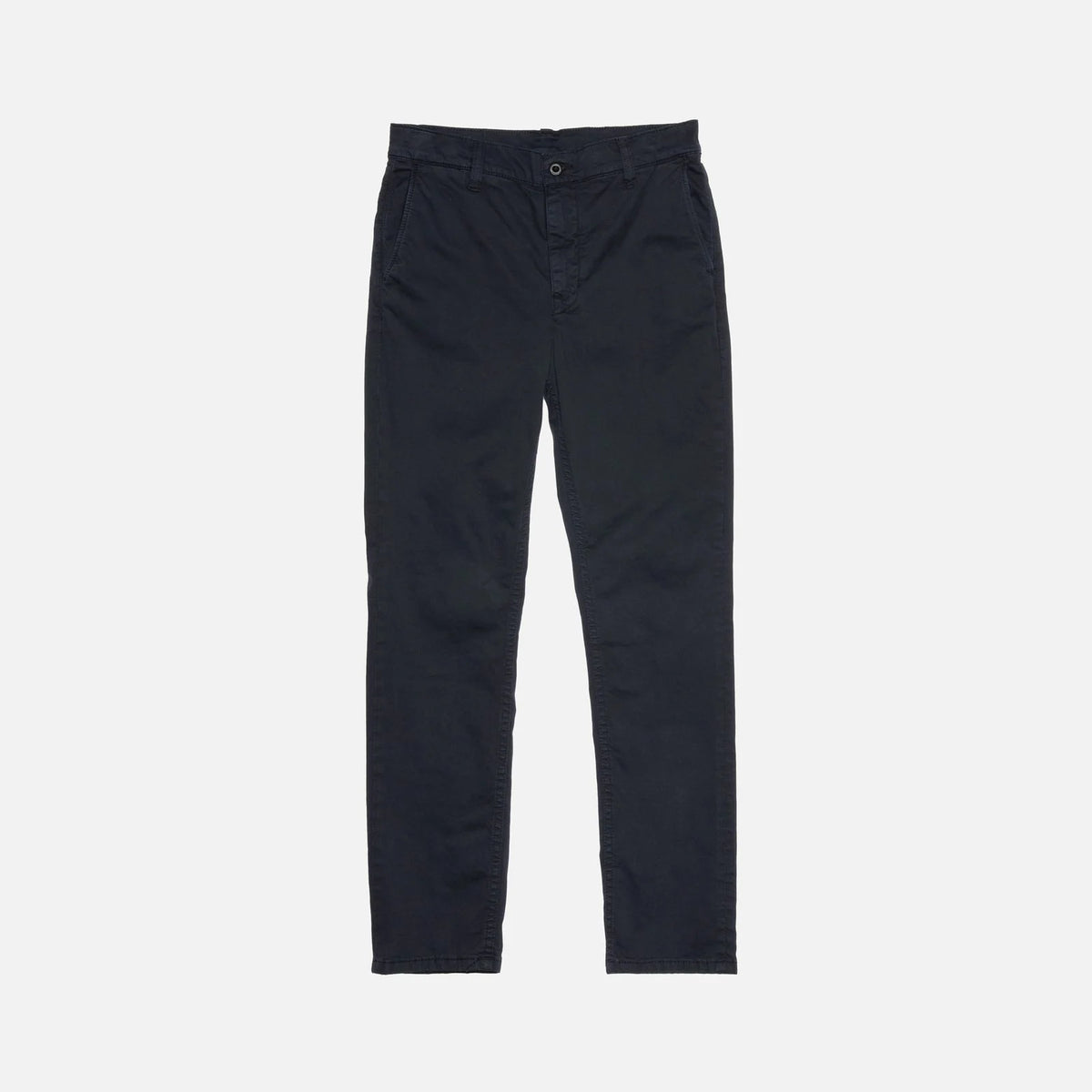 Nudie Jeans Easy Alvin — Dark Midnight — view 2