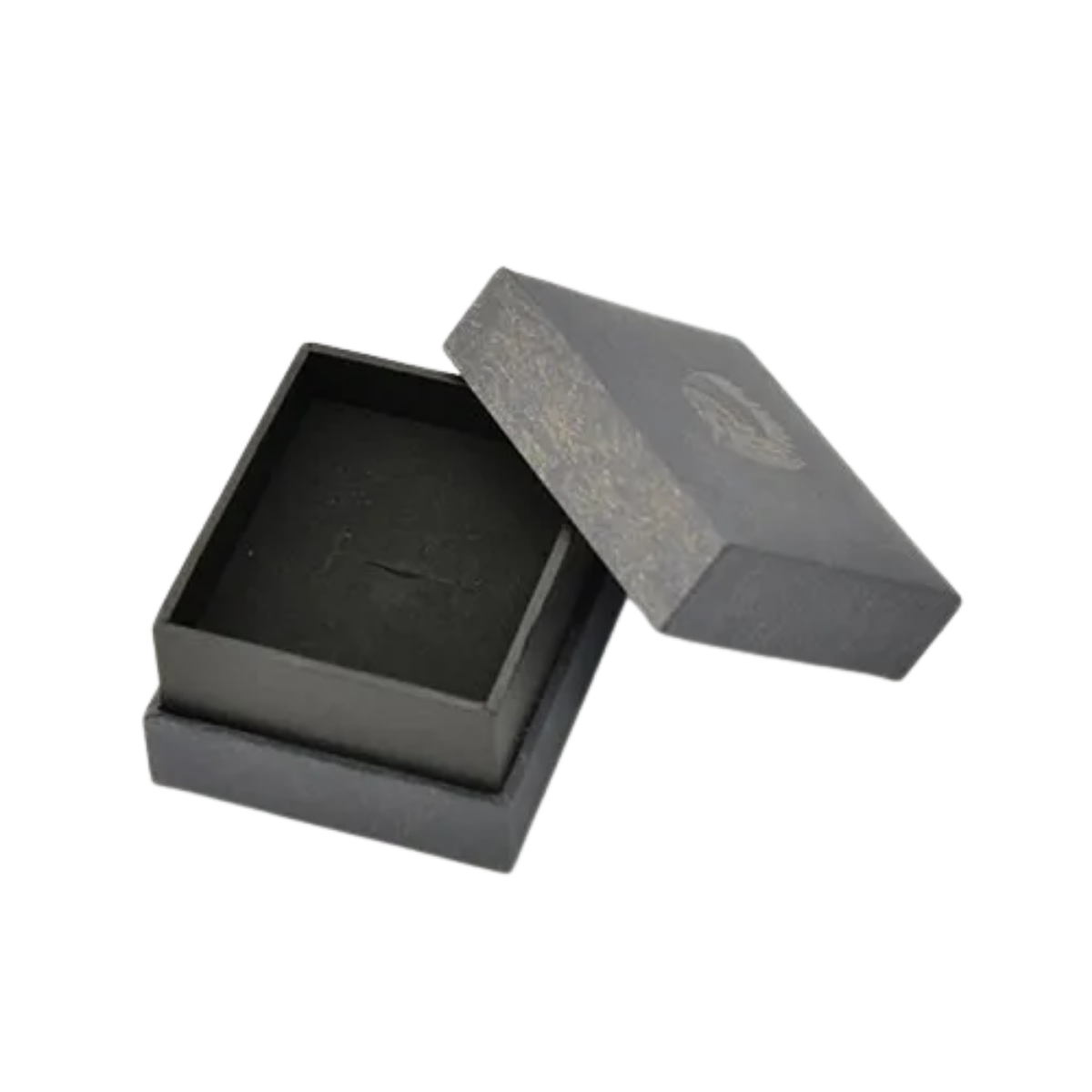 Saad Storage And Gift Box Small — Navy — view 3