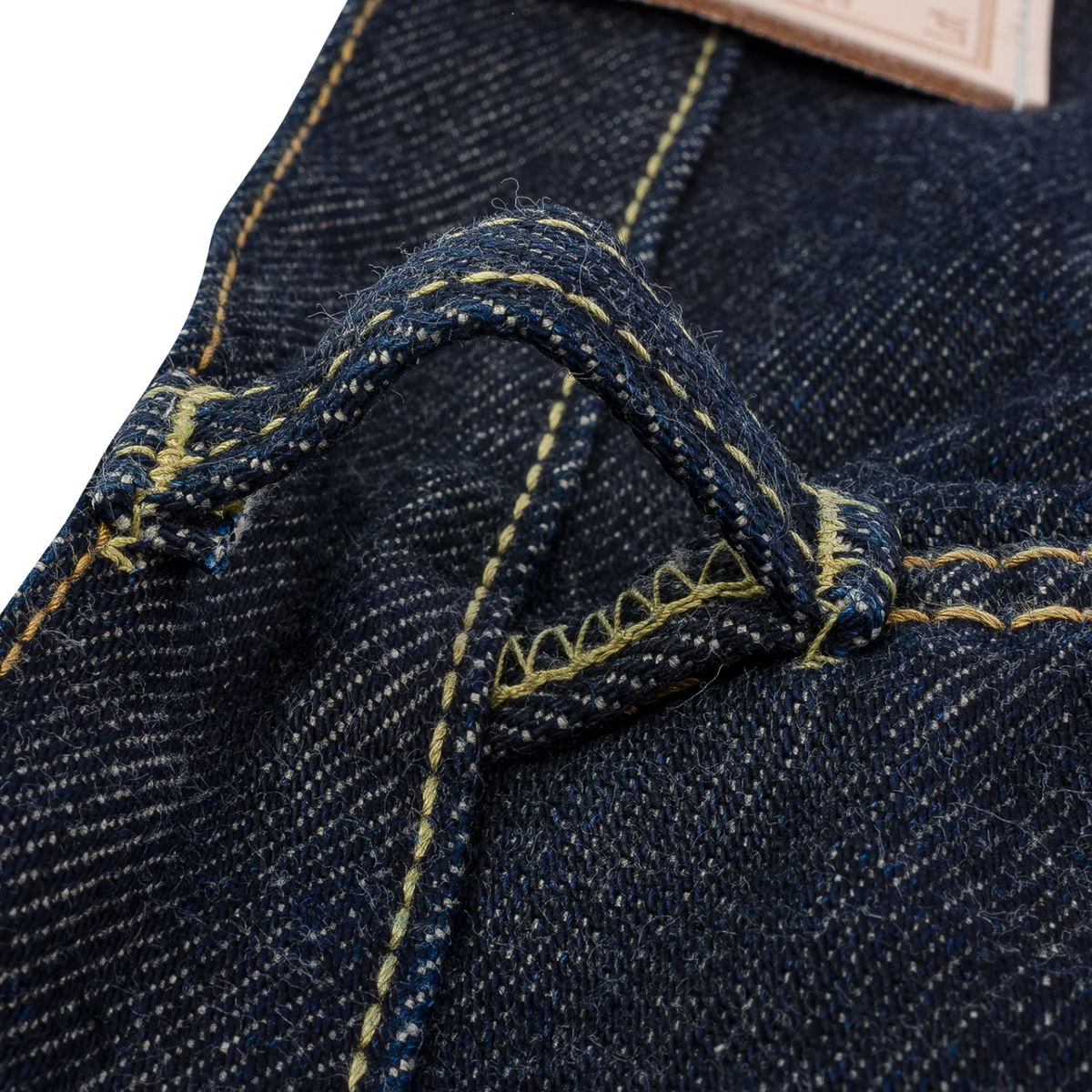 Iron Heart IH777 S 21oz — Indigo — view 7