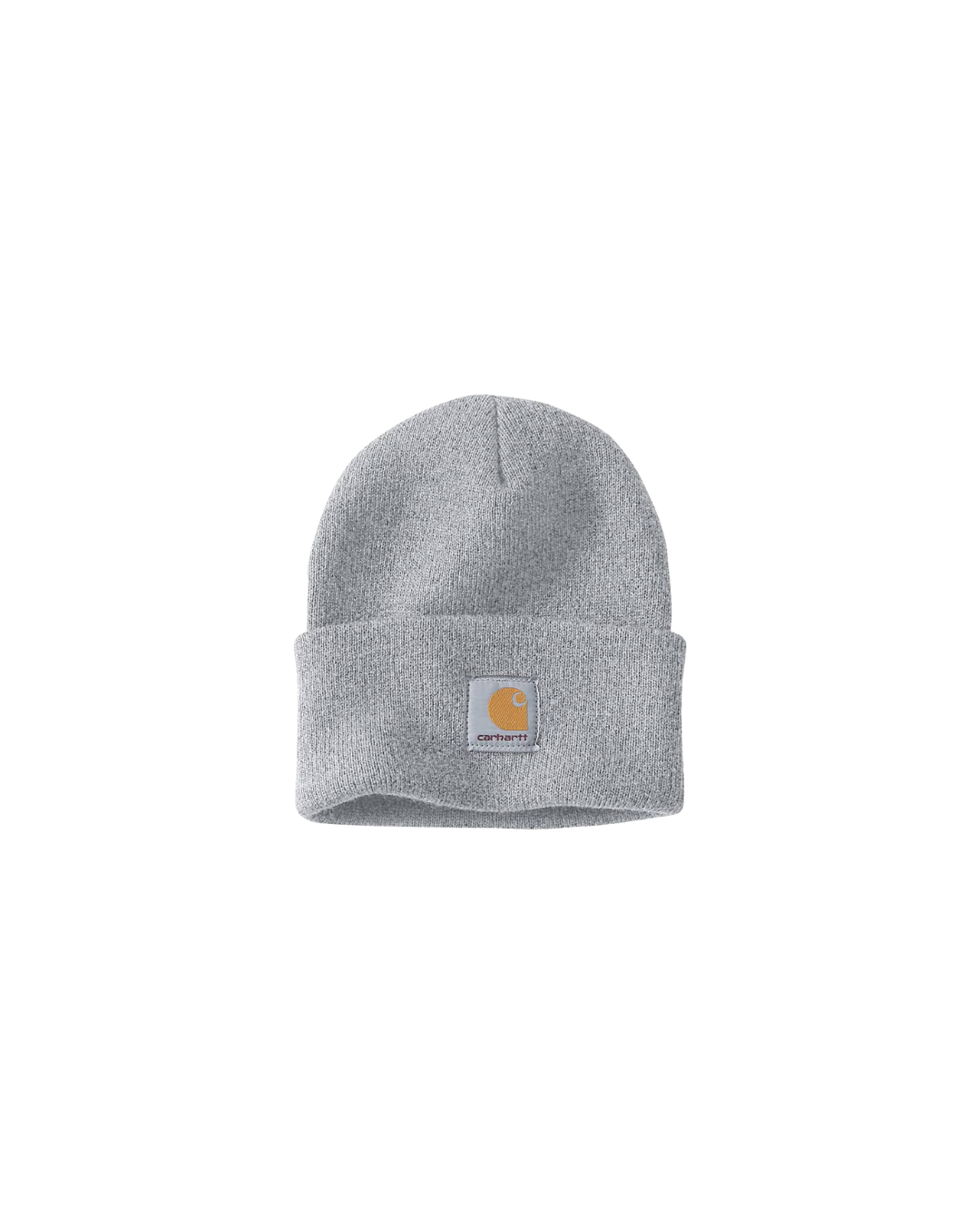 Carhartt Knit Cuffed Beanie — view 11