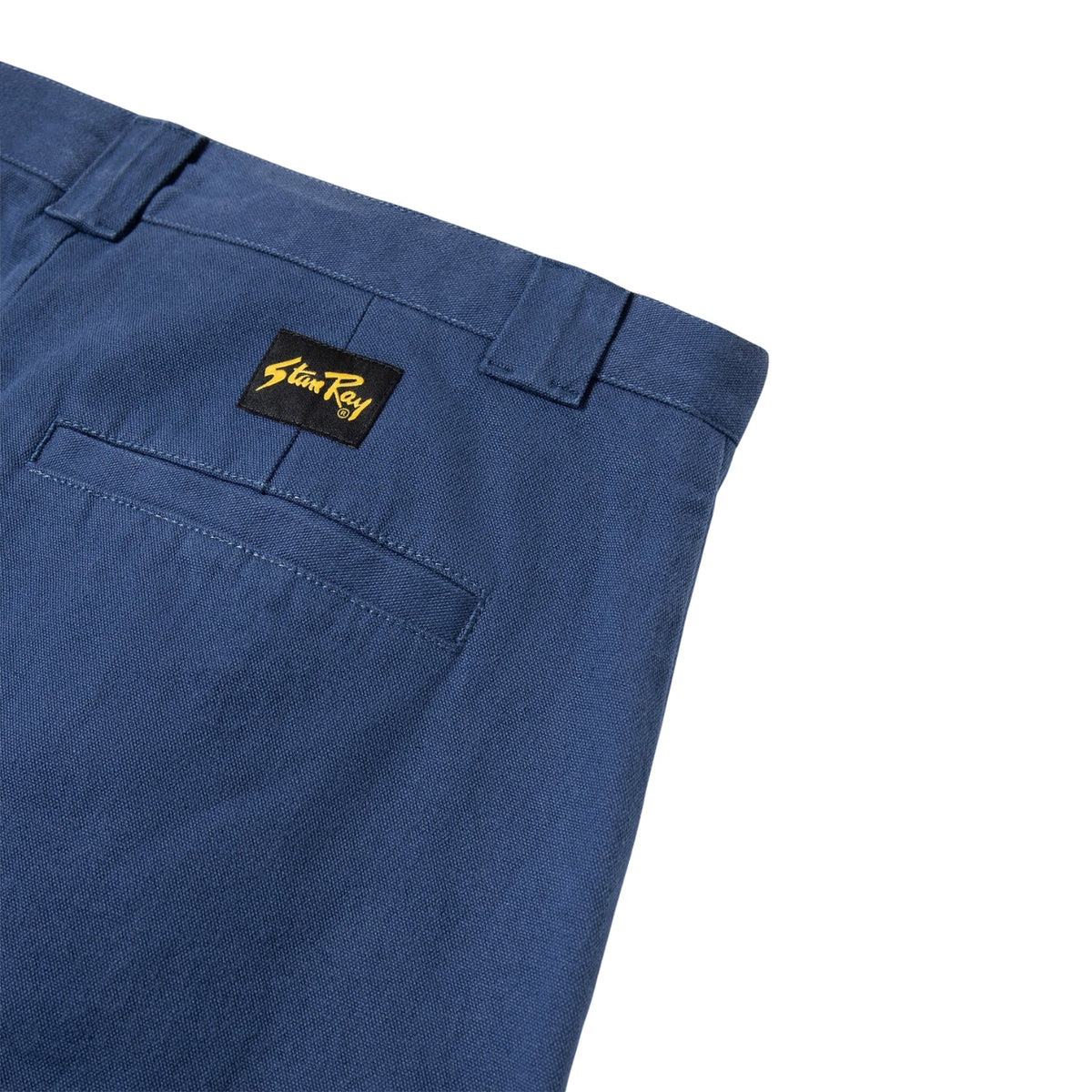 Stan Ray A Short — Indigo — view 5