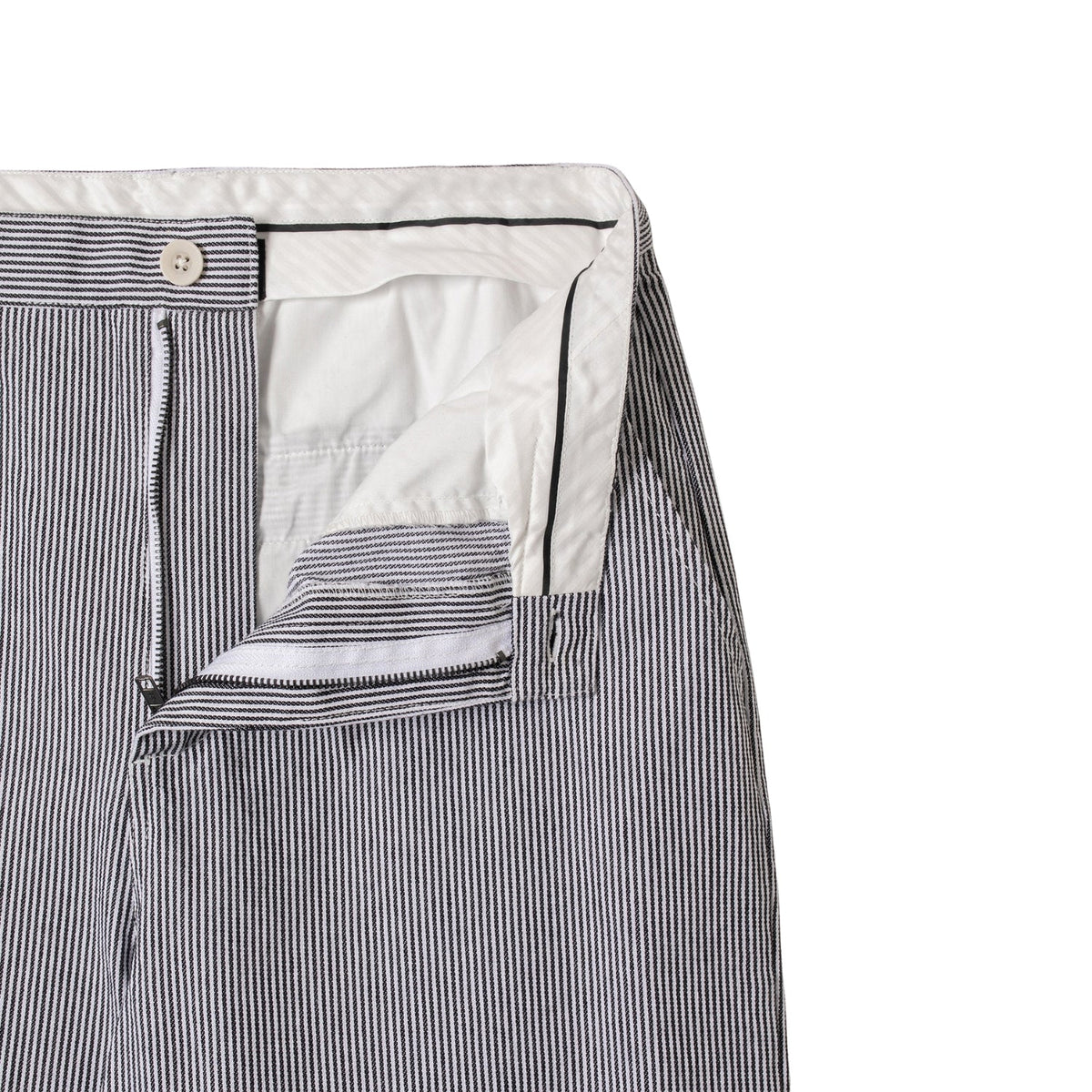 Stan Ray A Pant — Aged Hickory Stripe — view 5