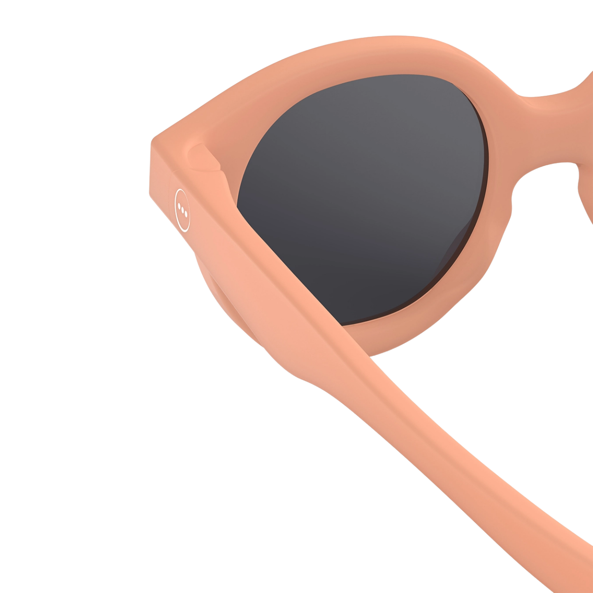 Izipizi Baby C Apricot Polarized _apricot — view 4