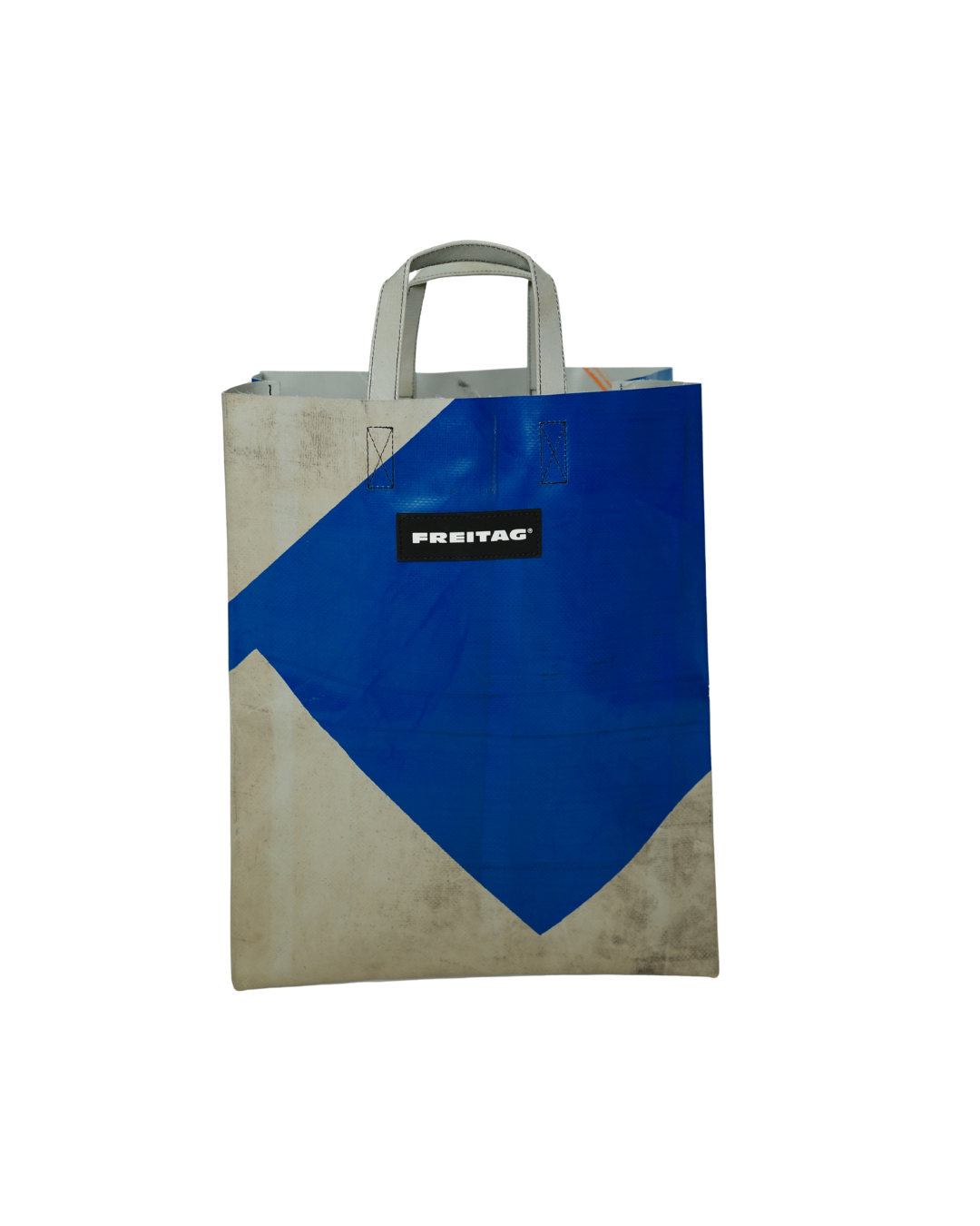Freitag F52 Miami Vice — front view