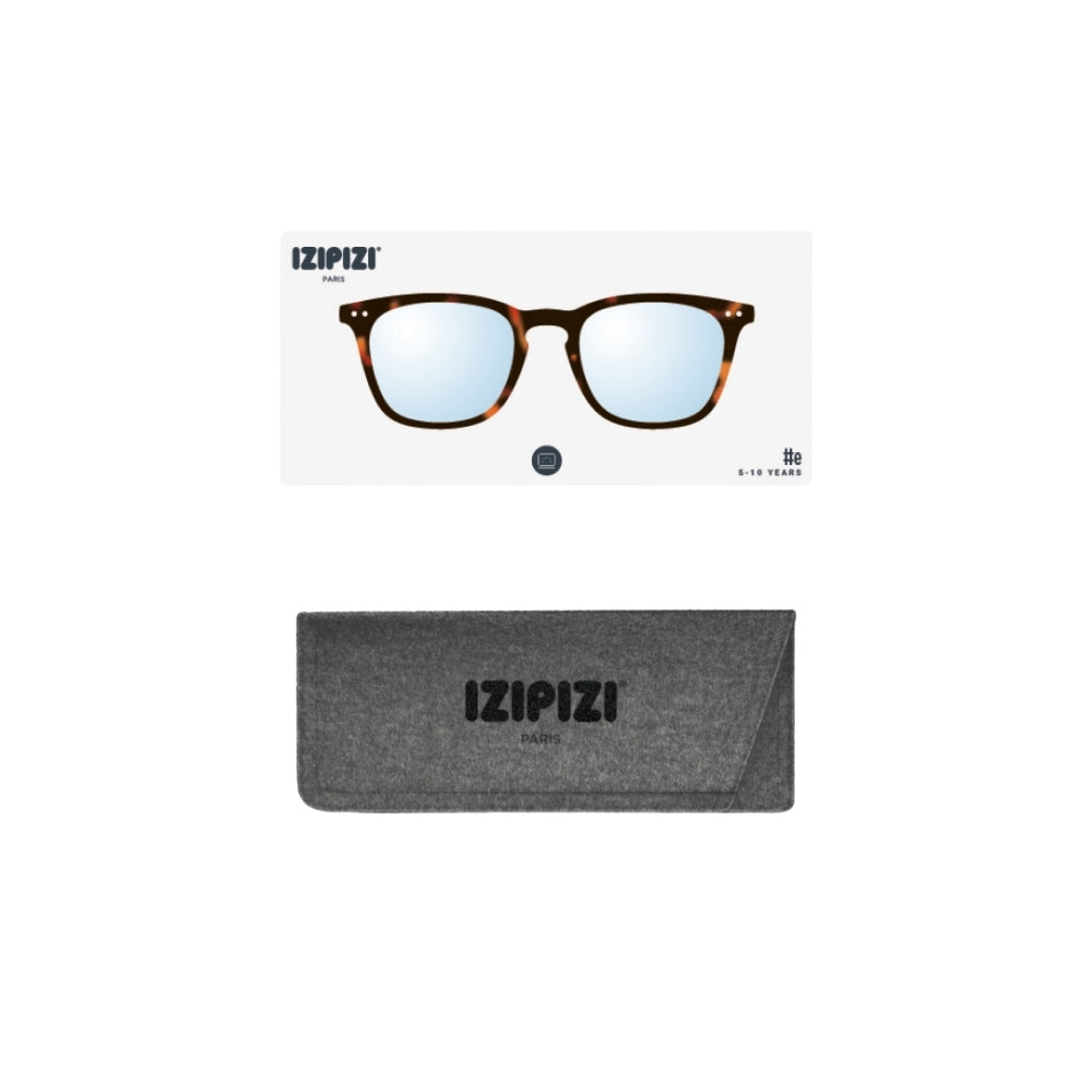 Izipizi Junior Screen E Tortoise — Tortoise — view 5