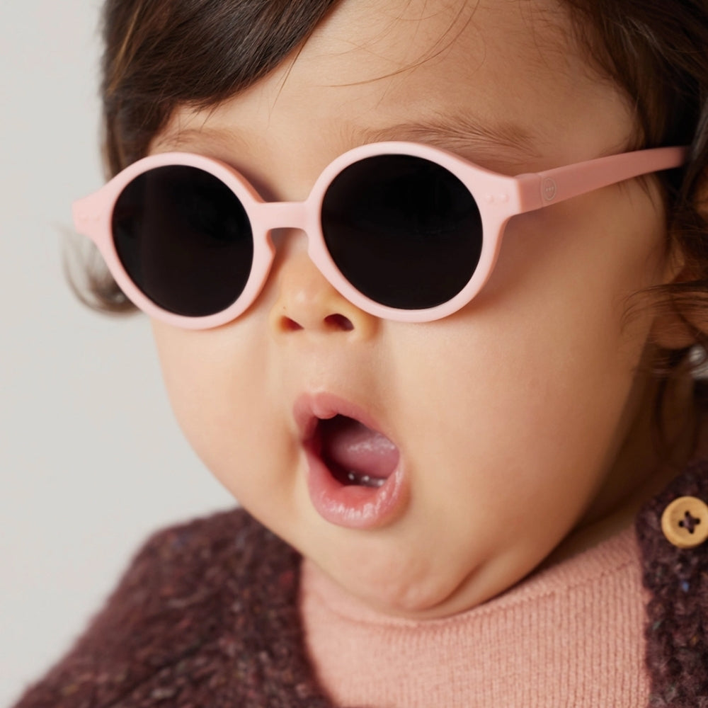 Izipizi Baby D Pastel Pink — Pastel Pink — view 4