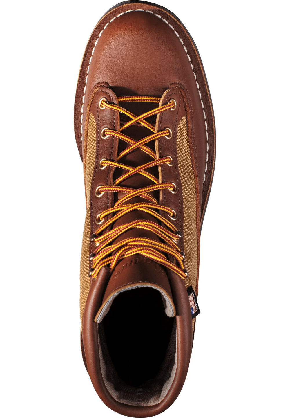 Danner Danner Light — Khaki — view 3