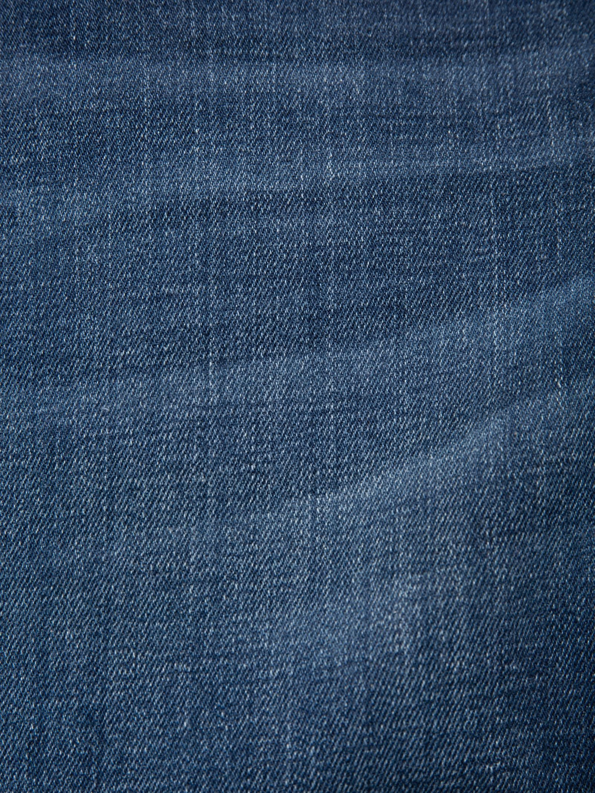 Nudie Jeans Grim Tim — Indigo Myth — view 7