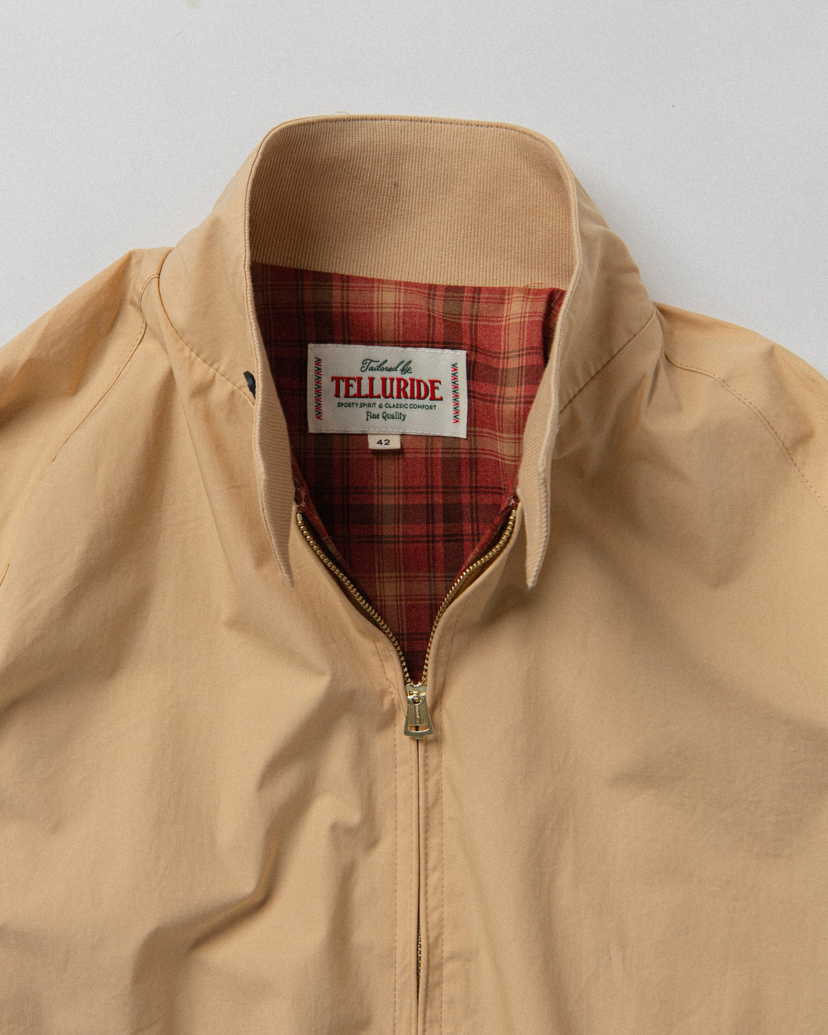 Telluride Breakaway Jacket — view 7
