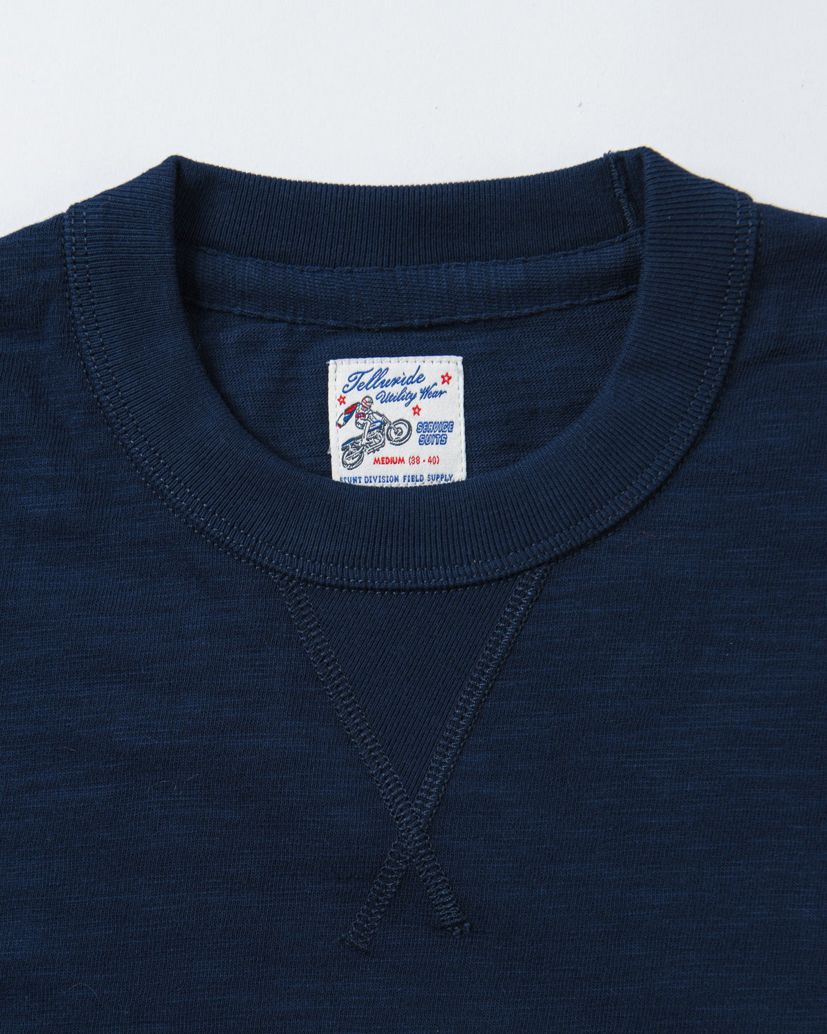 Telluride Liberty Gusset Tee — view 10
