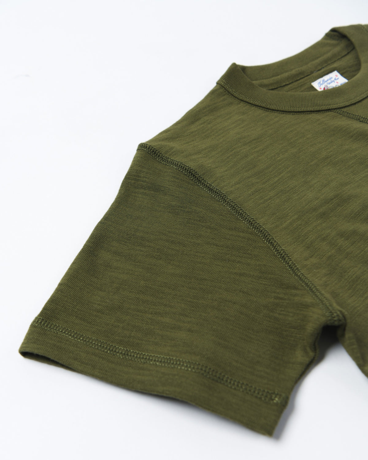 Telluride Liberty Gusset Tee — view 12