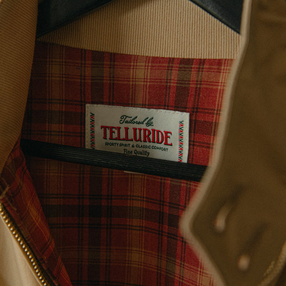 Telluride Breakaway Jacket — view 8