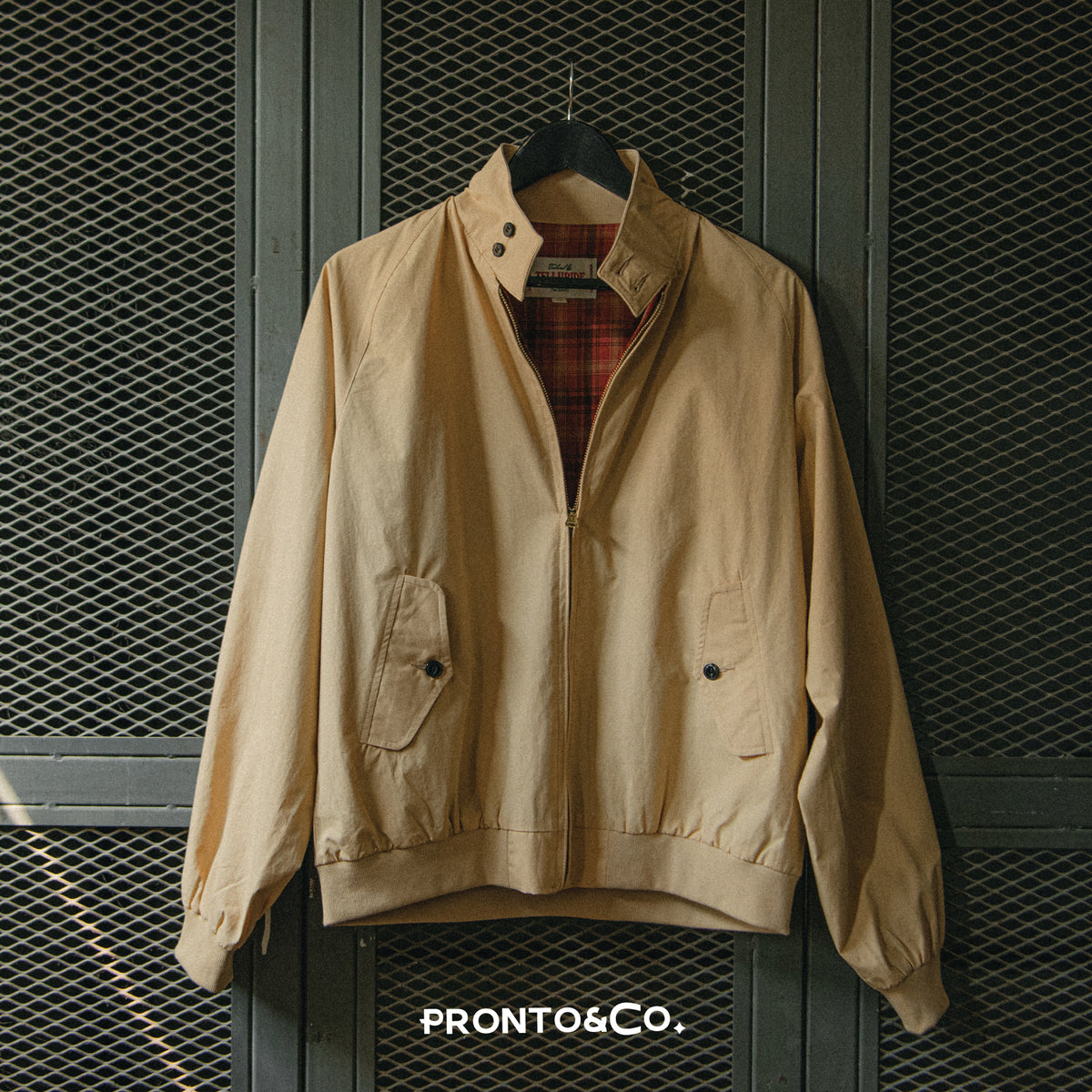 Telluride Breakaway Jacket — view 3