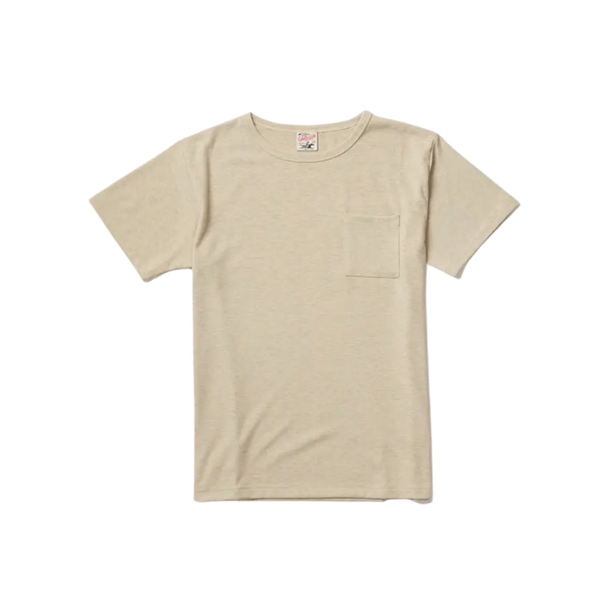Telluride Pocket Tee — view 14