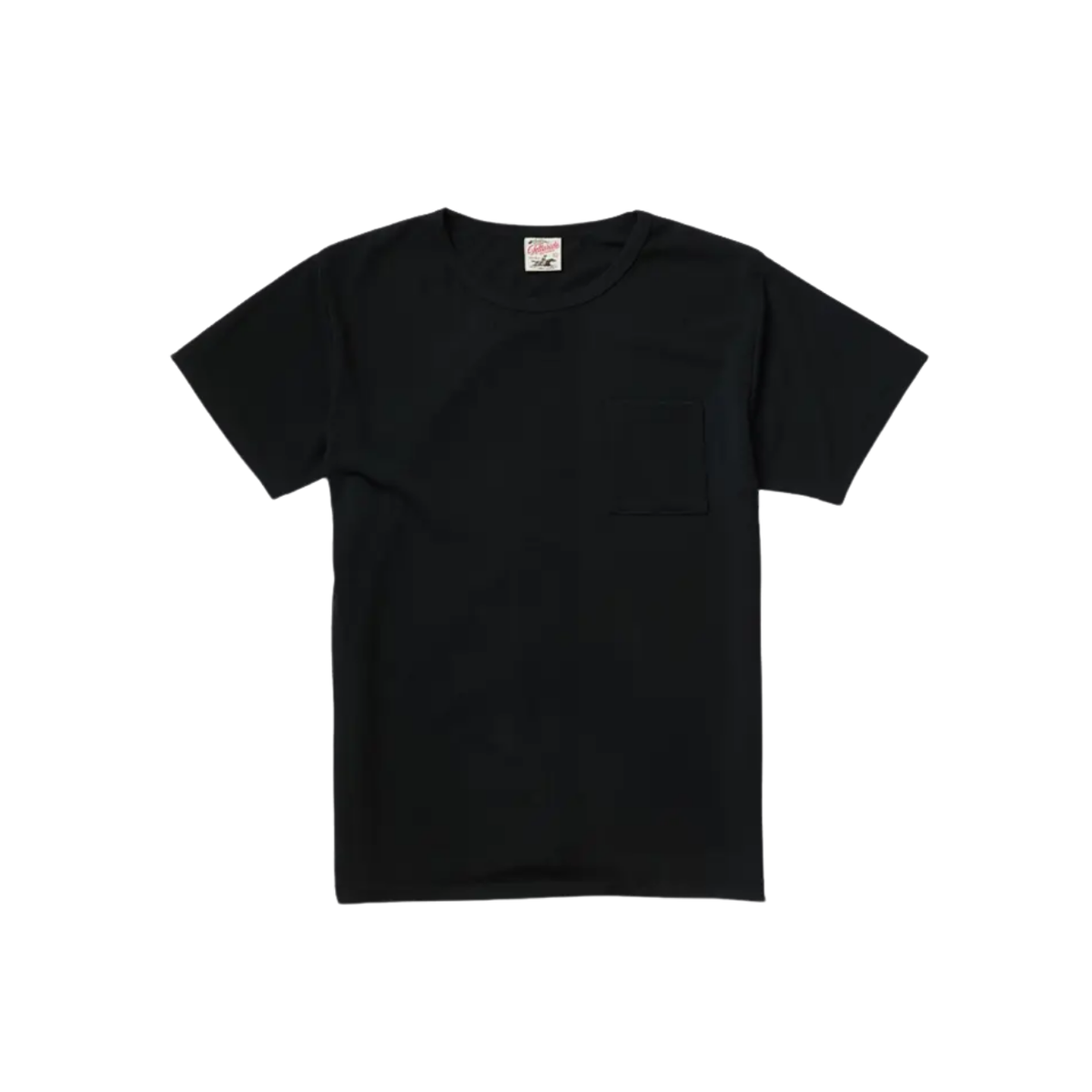 Telluride Pocket Tee — view 6