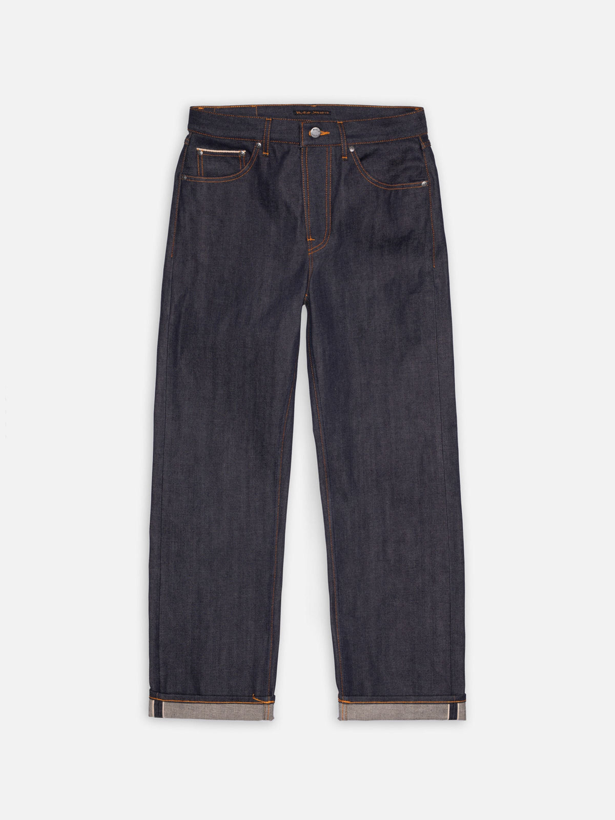 [PRE-ORDER] Tuff Tony Dry Selvage
