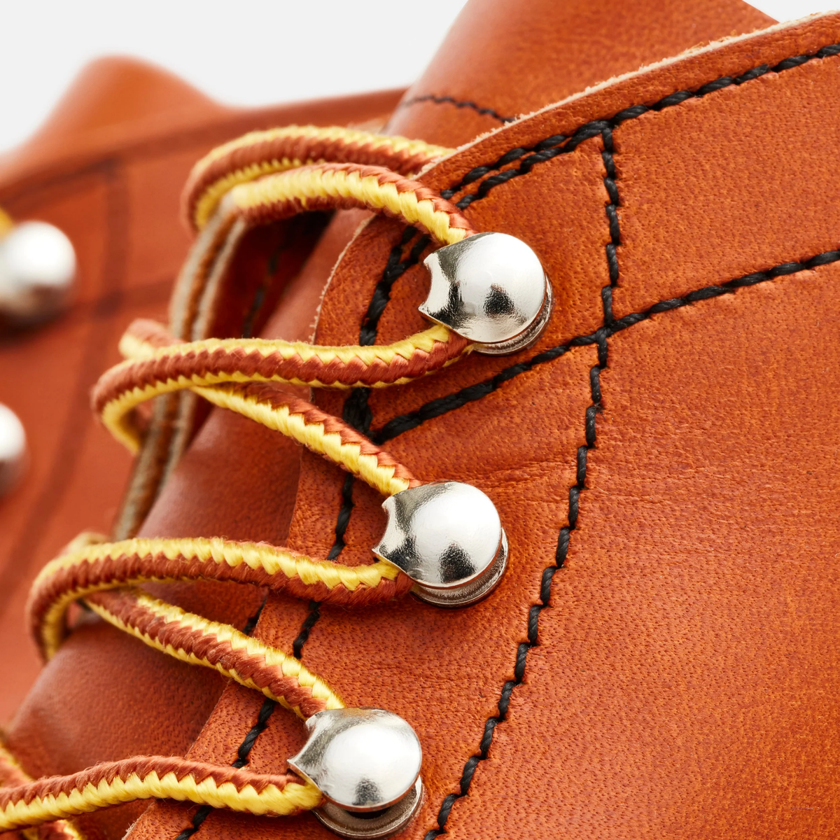 Red Wing 8089 Iron Ranger — Oro Legacy — view 5